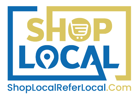 Shop Local Refer Local